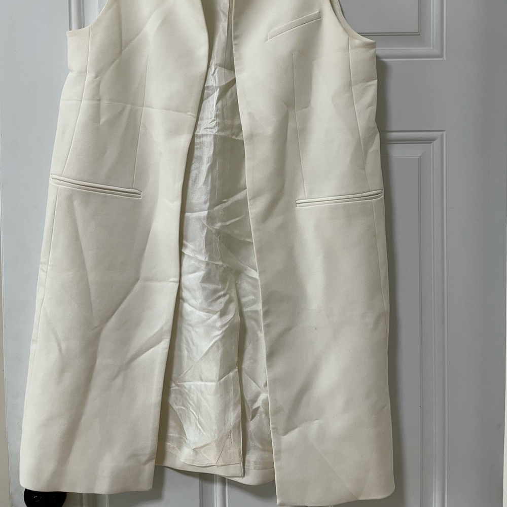 Zara Vest
